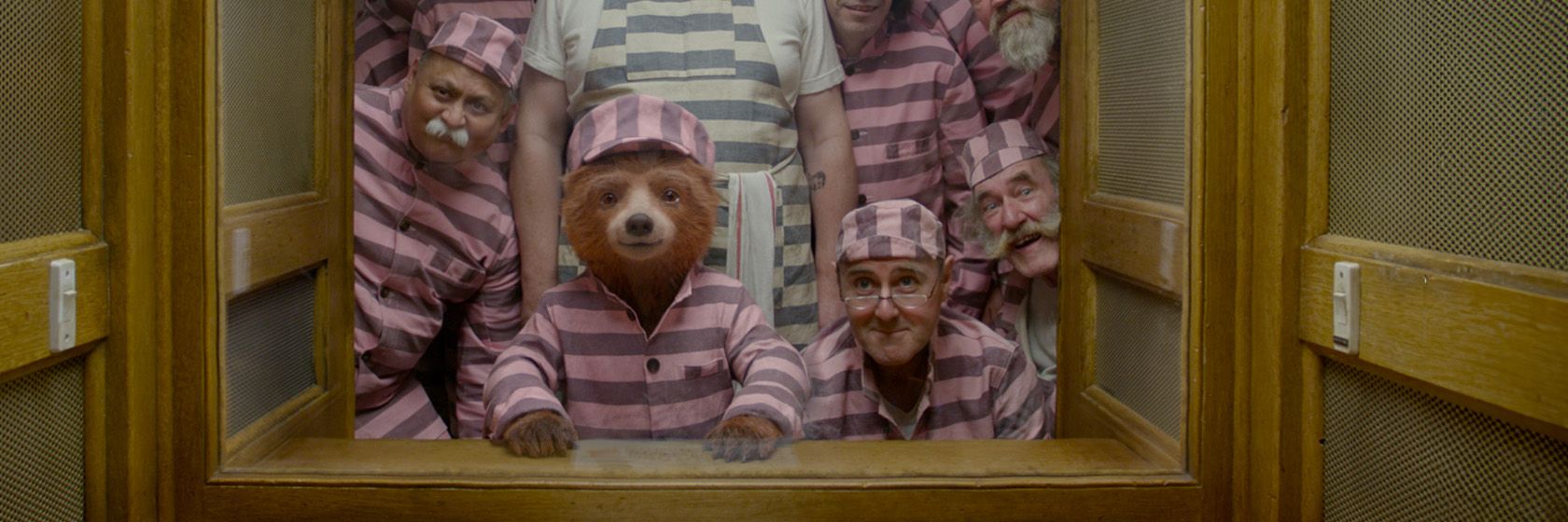 Paddington 2